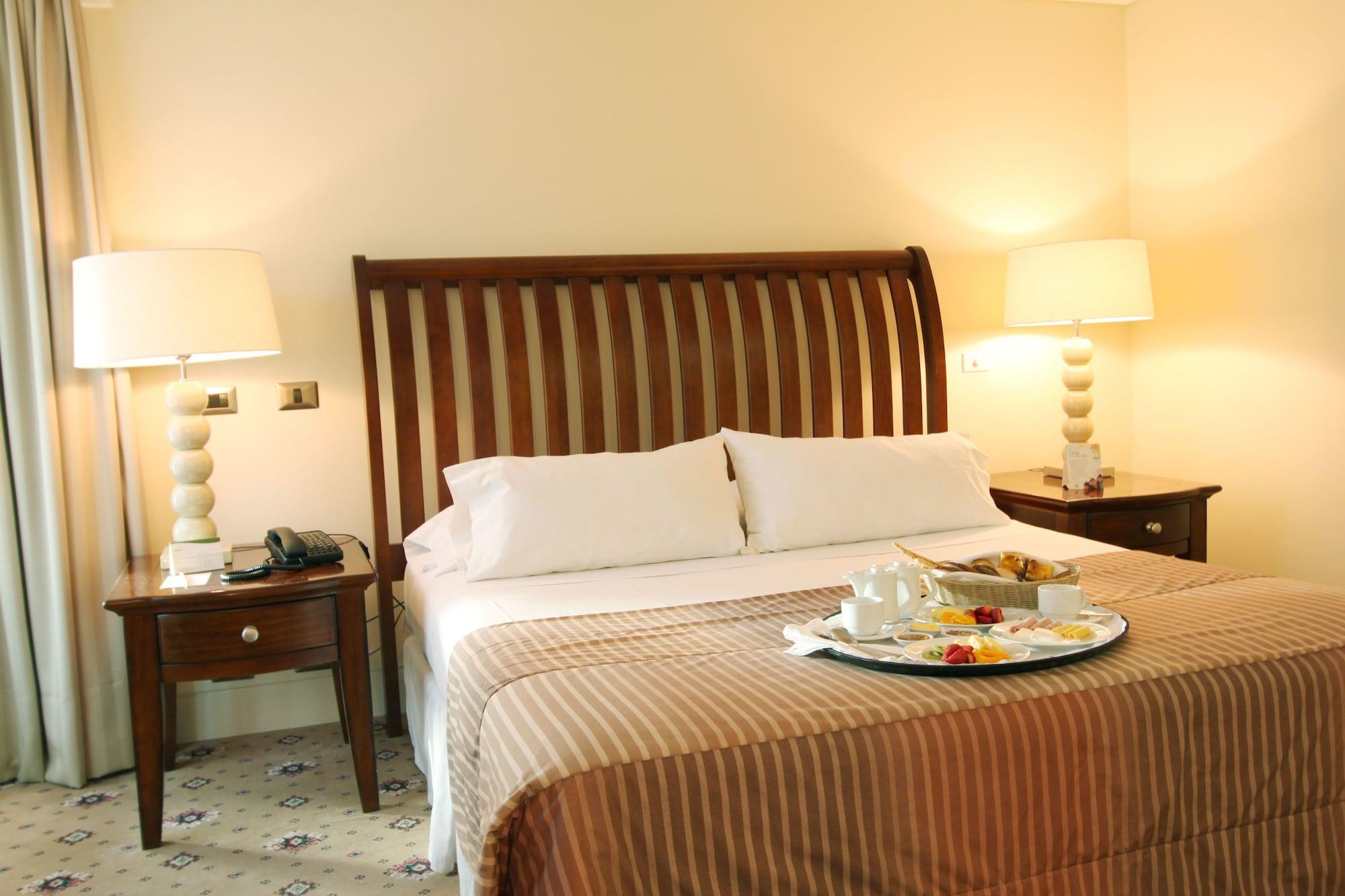 Hotel Torremayor Lyon Сантяго Бизнес снимка